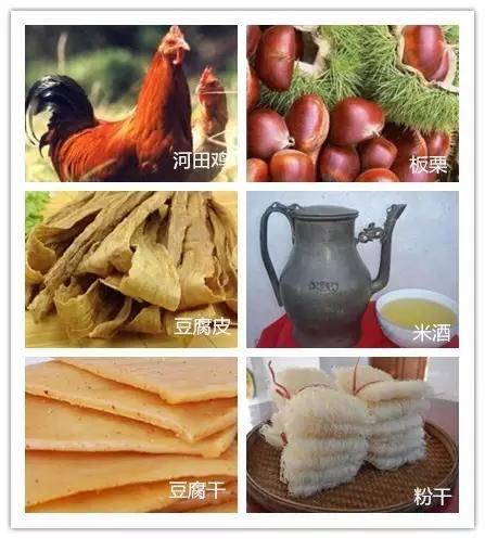 长汀有什么风景,长汀的美景有什么