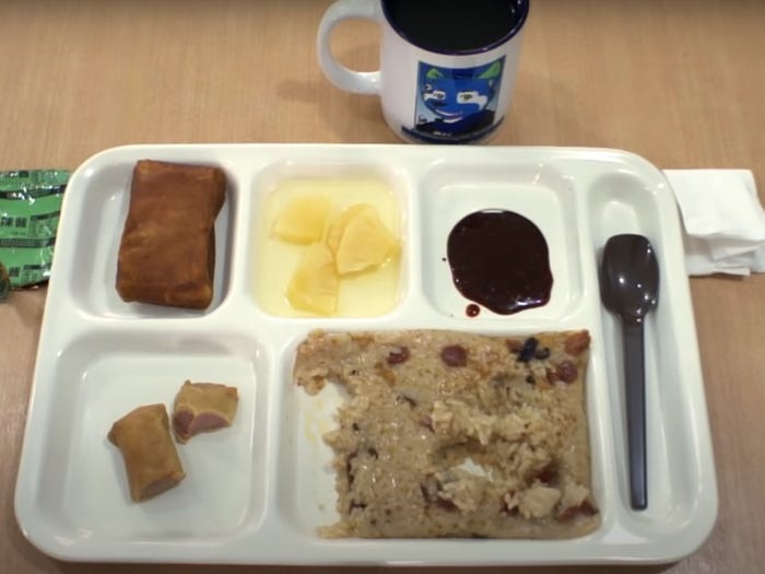 15张各国*队军**口粮照片：俄罗斯管饱、法国太丰盛、中国相当有特色