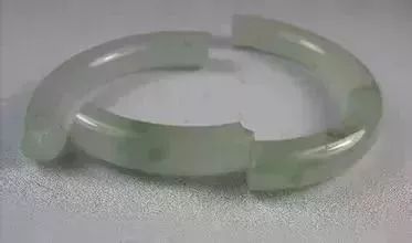 玉碎了不要随意处理,尤其这三种