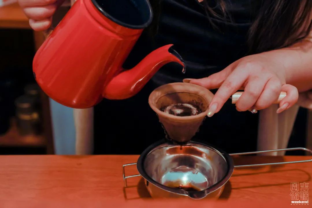 上海最有情调的咖啡馆,上海网红带情怀的咖啡店推荐