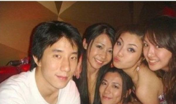 房祖名吸毒为什么还能出演电影,房祖名吸毒为什么能演电影