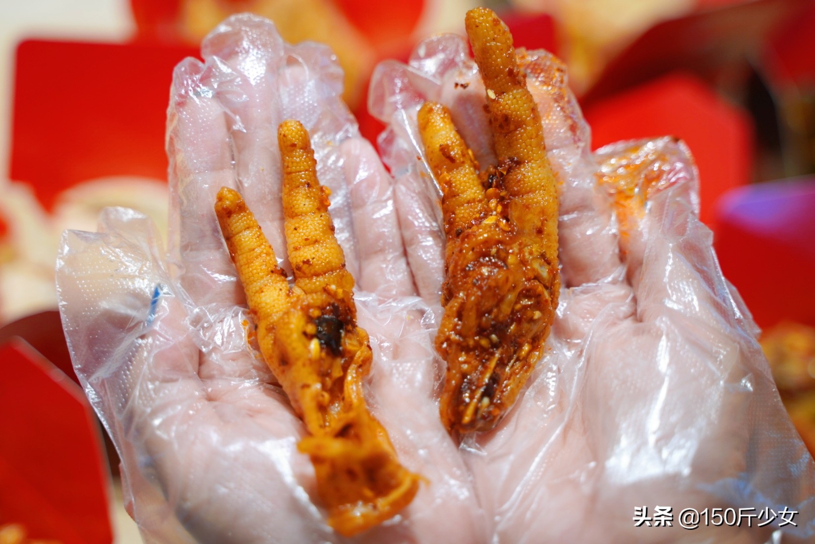 成都美食打卡全攻略,美食攻略吃货必备成都