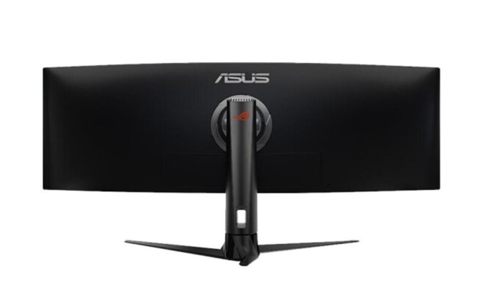 入门的曲面带鱼屏显示器推荐,40寸曲面屏显示器和带鱼屏