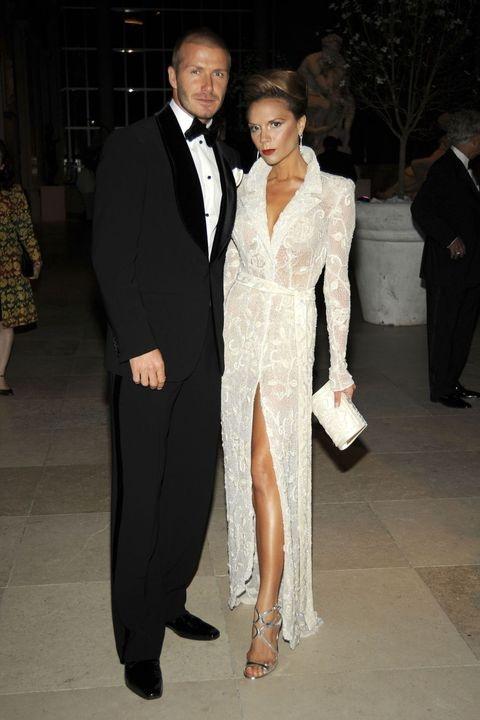 贝克汉姆小贝和贝嫂,贝克汉姆夫妇近照曝光