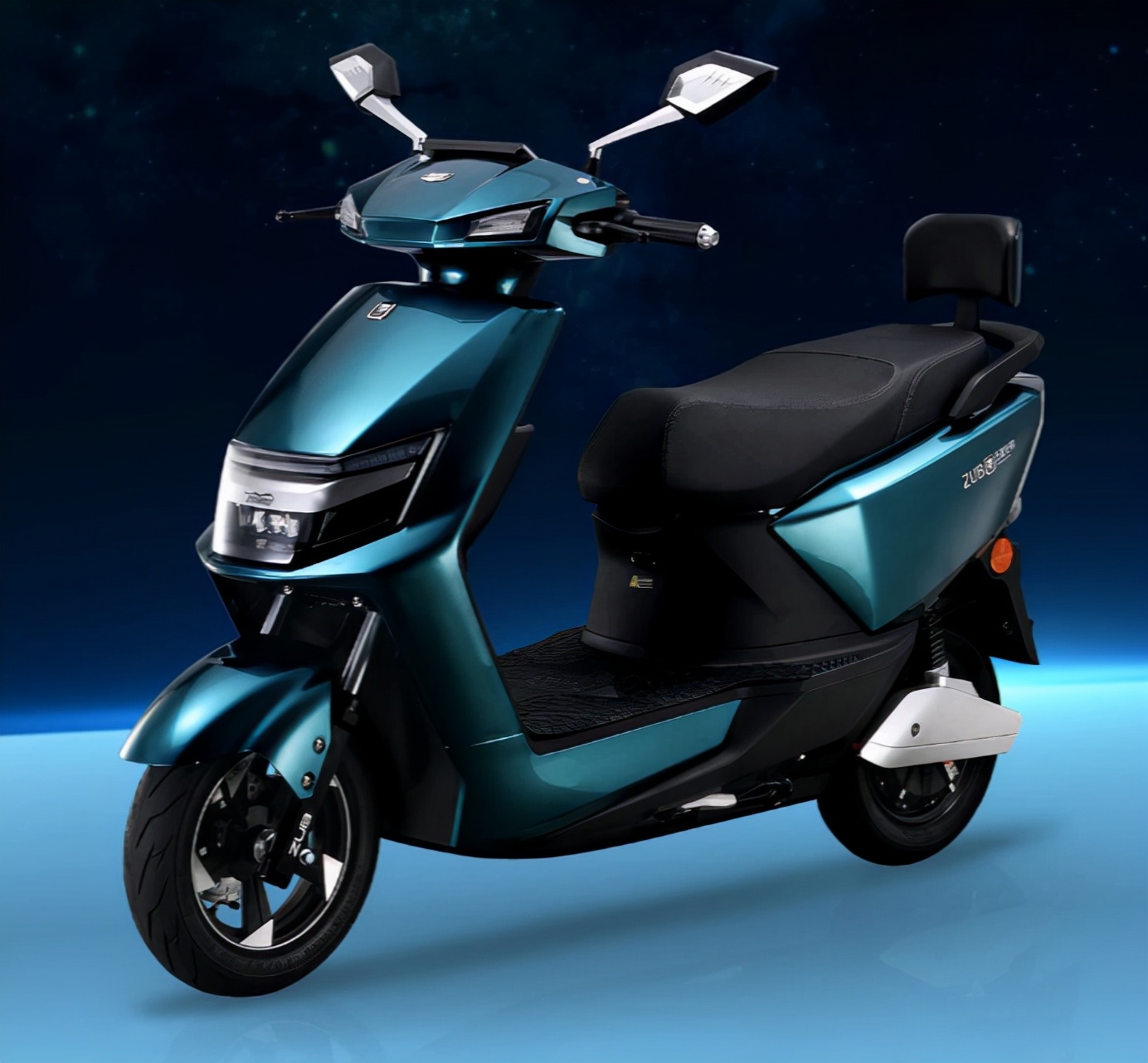 有三款电摩最高续航150公里,动力最好是哪款电摩