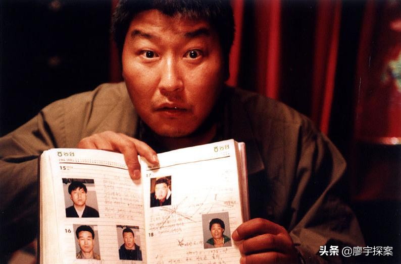 导演隐藏了什么才让8.8分的《*宗罪七**》和《杀人回忆》被奉为经典