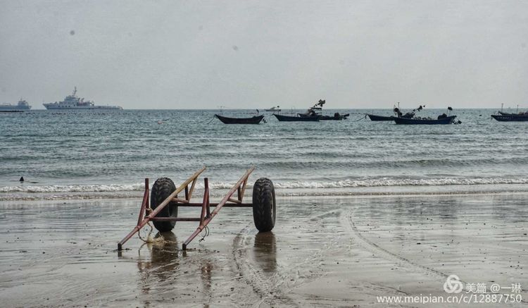 涠洲岛的火山口究竟长什么样,涠洲岛是全国唯一的火山岛吗