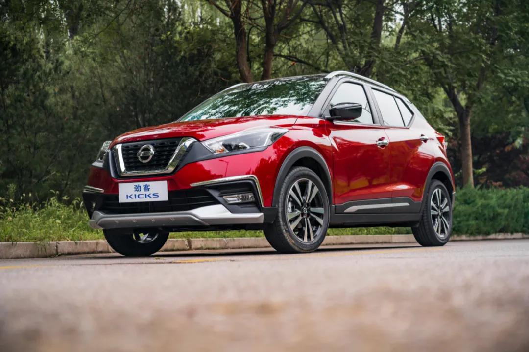 2022年新款劲客缺点及优点,2021款劲客静态解析