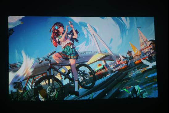 使用方便兼容性好的投影仪推荐4k,px727hd投影仪