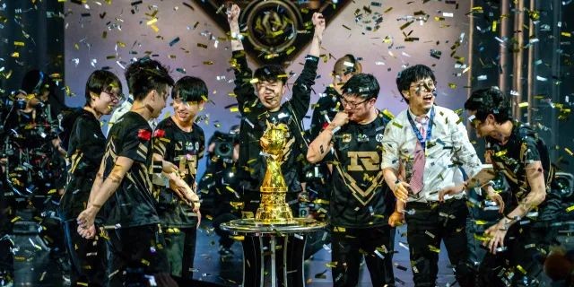 苏宁进军电竞,苏宁电竞最新消息