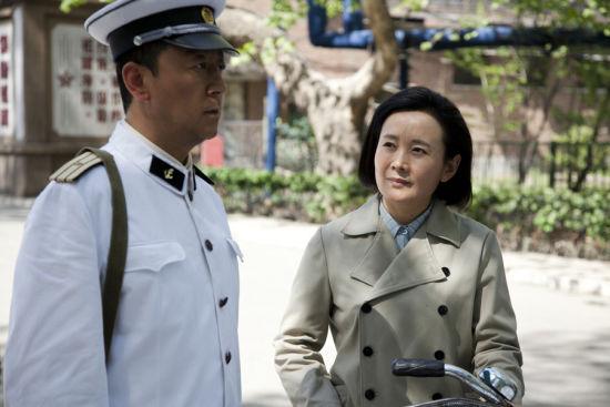 父母爱情安杰说了什么话,父母爱情中安杰是个什么样的人呢