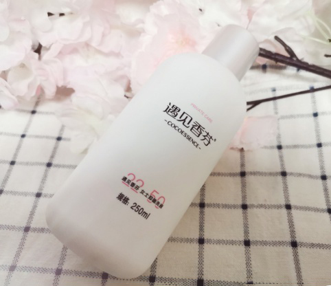 私密洗护液洗外阴好吗,洗私密专用洗液会影响个人健康吗