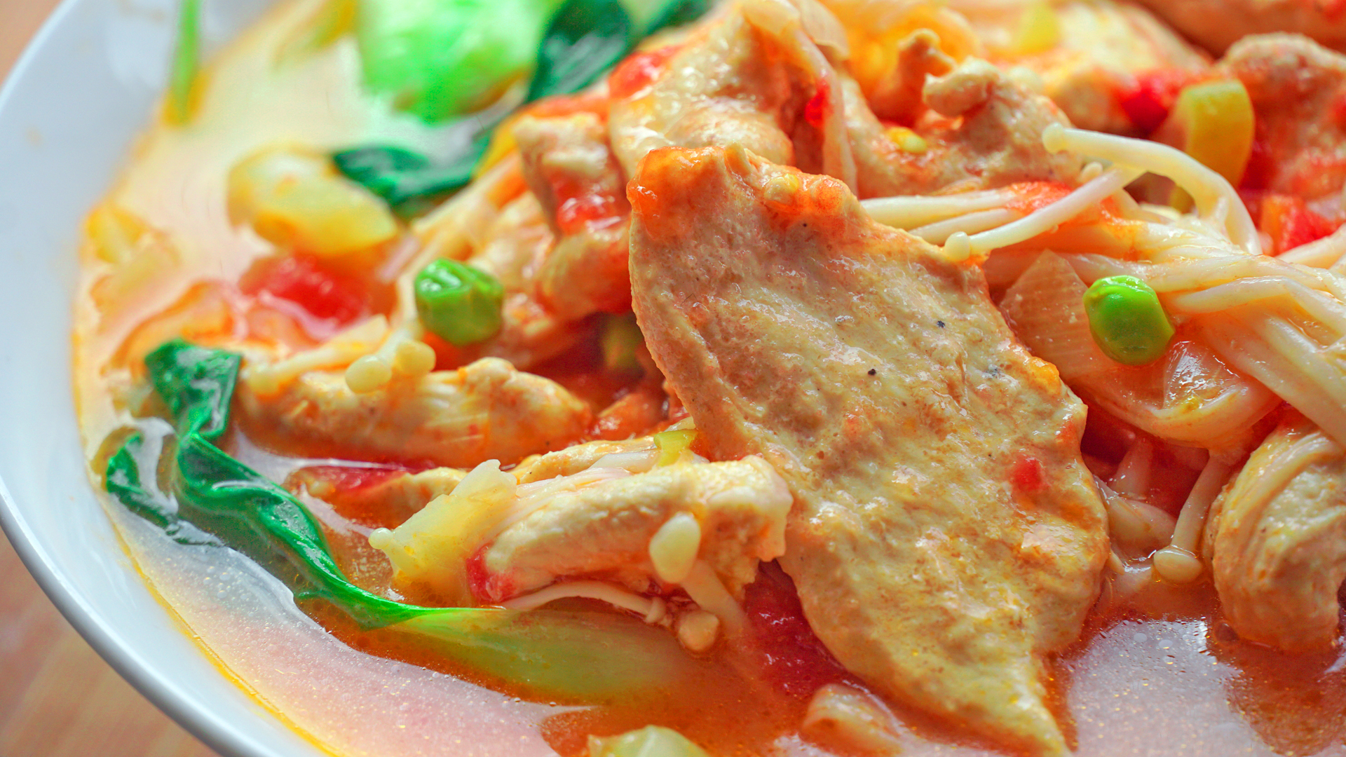 大基础低脂减肥餐菜谱,吃着就能瘦的减肥食谱