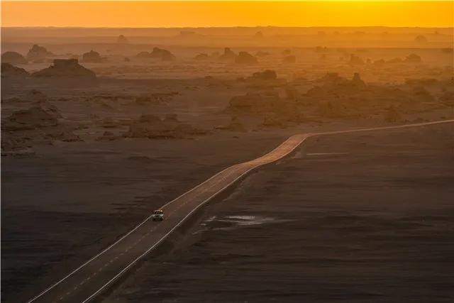 探丝路,探丝路之旅