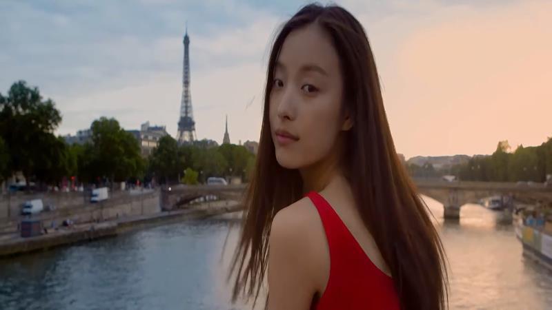 匆匆那年方茴和沈晓棠区别,匆匆那年方茴喜欢丁香花