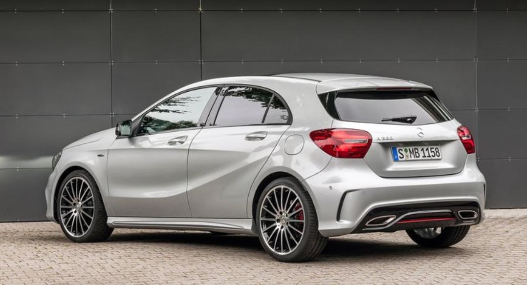 便宜经典两厢车,没屁股的两厢车是什么车型