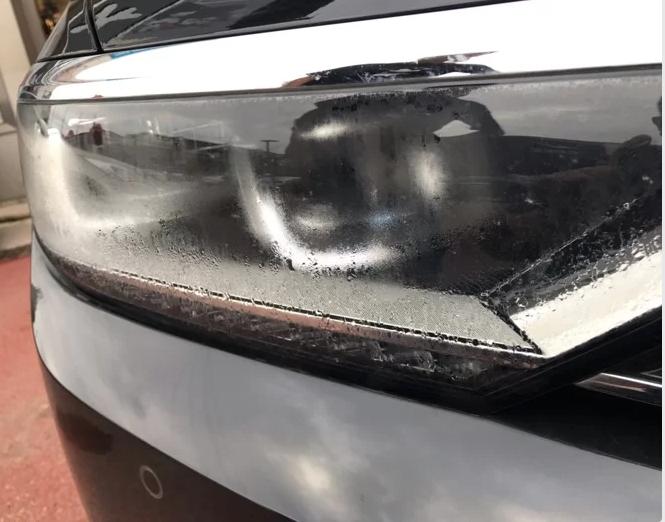 迈腾漏机油是通病吗,德系车通病解读大众迈腾