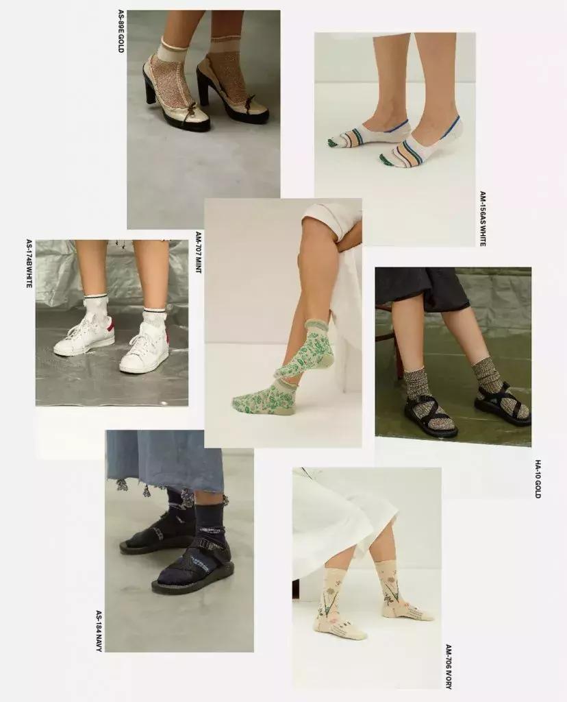 哪个品牌的袜子质量好性价比高,男士夏季袜子品牌排行榜前十名