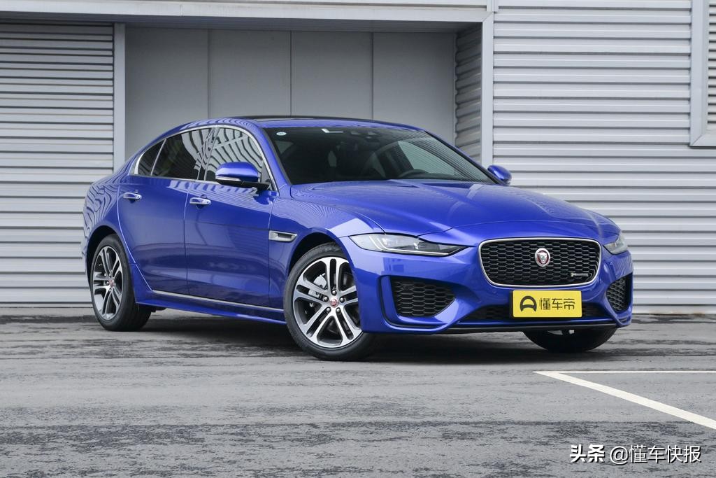 享受生活带你感受全新捷豹xel,捷豹xel2021款2.0t250ps进取优雅版