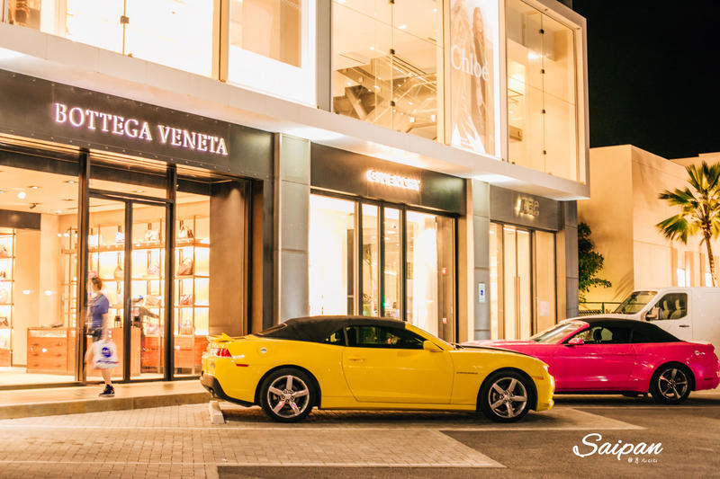 神秘的北纬15度遇见最美塞班