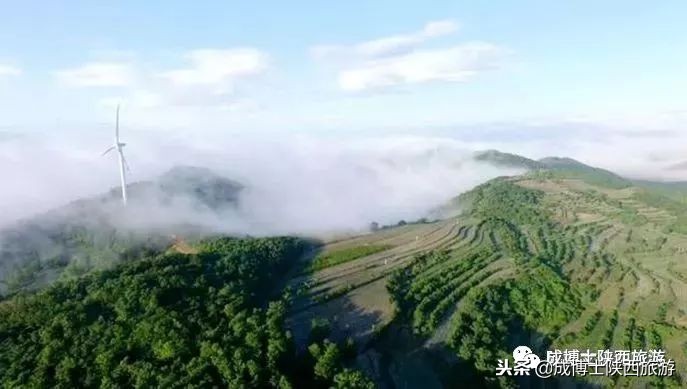 铜川都有啥旅游的地方,铜川有啥旅游的好地方