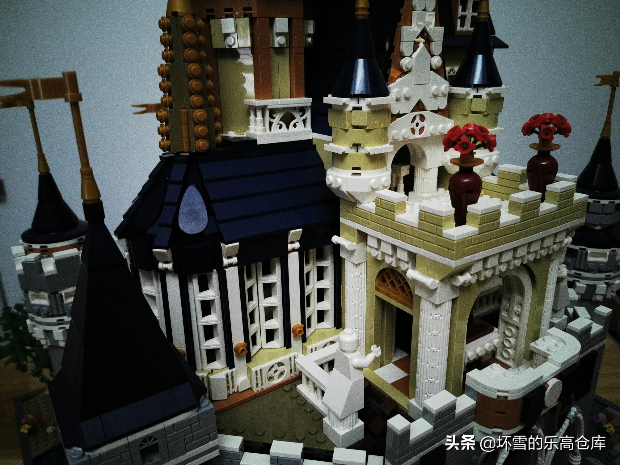 国产积木宇星,宇星模王积木靠不靠谱