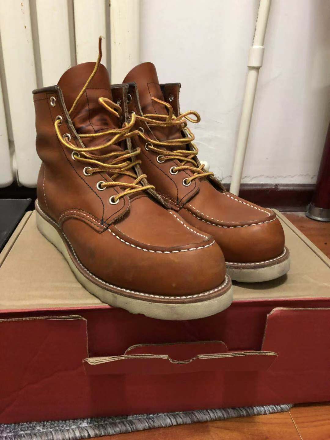 timberland最值得入手的一款,timberland和cat测评