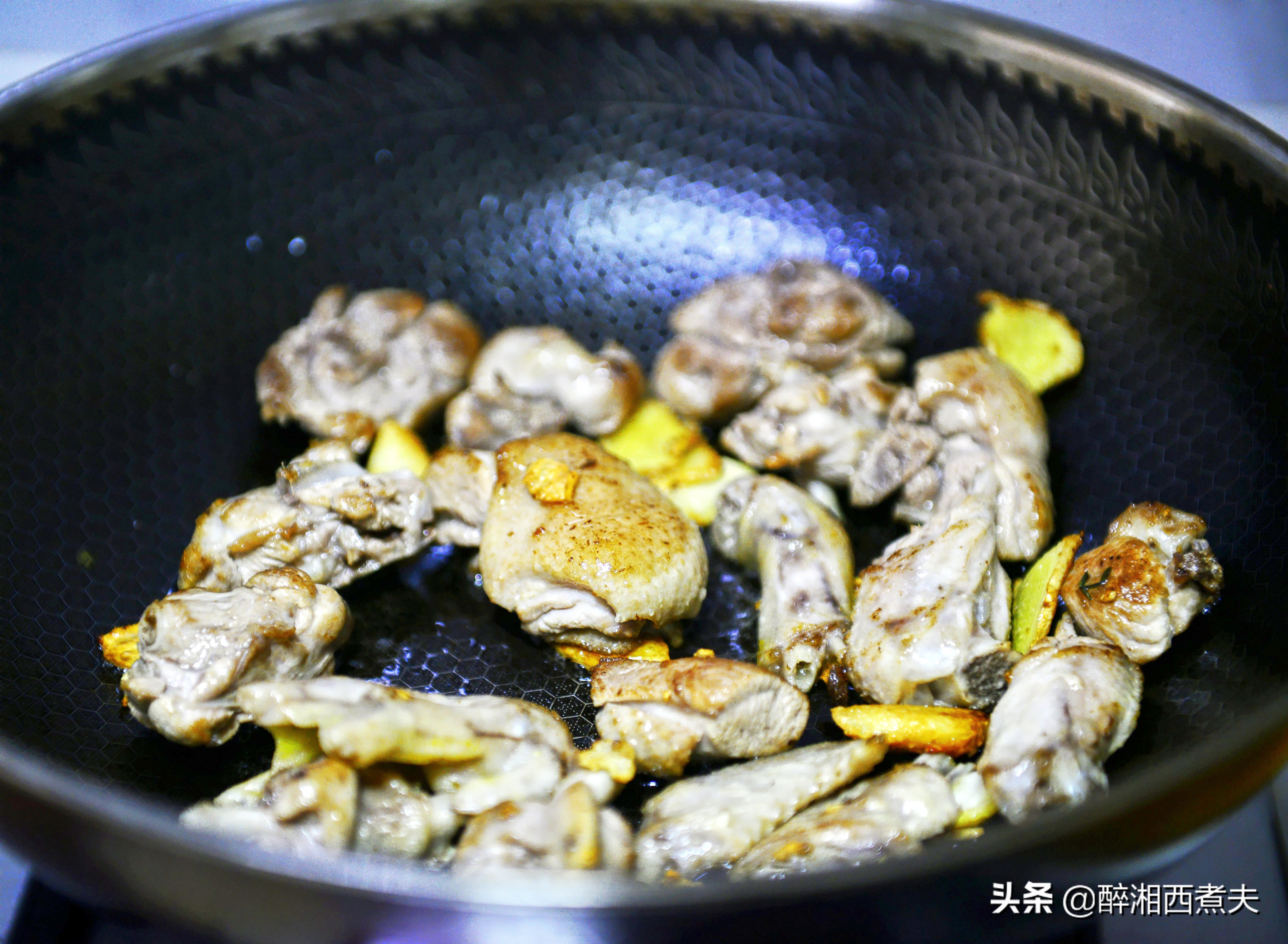 最好的南方竹笋,野生竹笋最好吃的季节