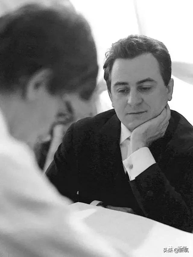 法国巴黎时装男,法国圣罗兰男装