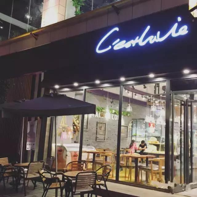 在西安最适合小盆友吃的8家欧包：低脂又健康，好吃到膨胀！