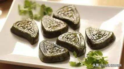 汕尾海陆丰最好吃的早餐,汕尾海陆丰美食篇