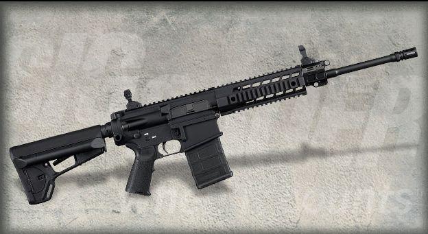 十年磨一剑国产枪,印度十年磨一枪