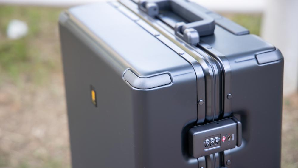 拉杆箱地平线8号,8号地平线拉杆箱推荐