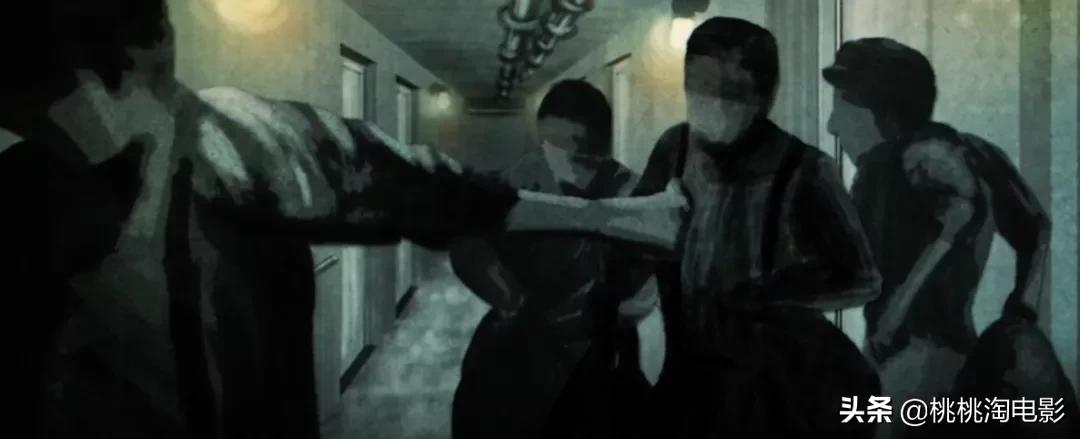 泰坦尼克号到底有多脆弱,泰坦尼克号真的假的