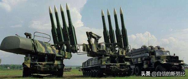 山毛榉系列防空导弹,山毛榉防空导弹很厉害吗