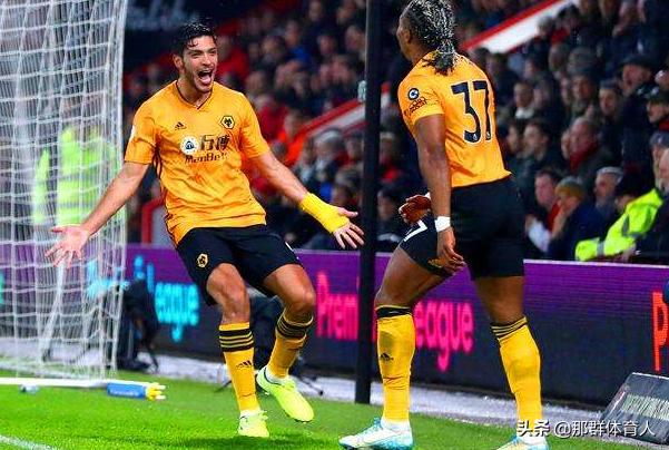 不会射门的后卫,特拉奥雷的精彩进球