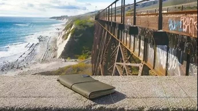 秋冬棕绿色,厌倦了红黄棕不妨来款高级感发色