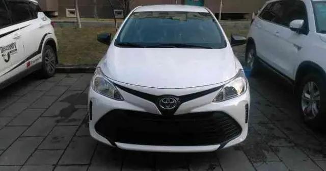 花6万买了丰田,6万元买辆丰田威驰