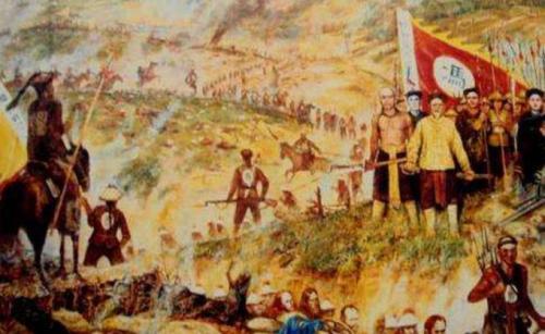 娓呮湞瀵硅棭灞炲浗娌荤悊,娓呮湞淇濇姢钘╁睘鍥界殑鎴樹簤