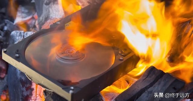 硬盘数据被擦除了怎么恢复,电脑硬盘删除的东西还能恢复吗