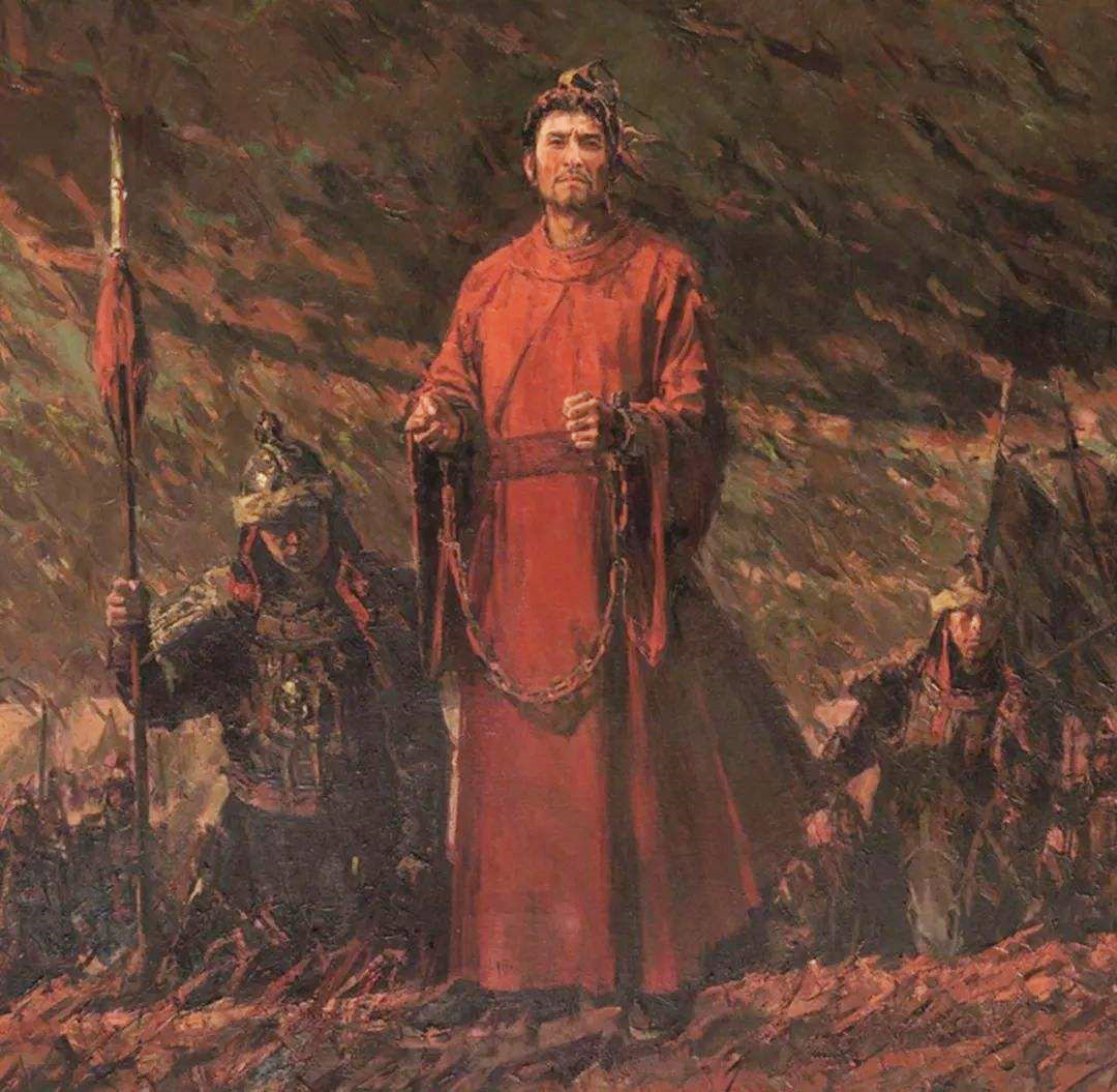 为何岳飞文天祥不再称民族英雄,为什么岳飞不再是民族英雄