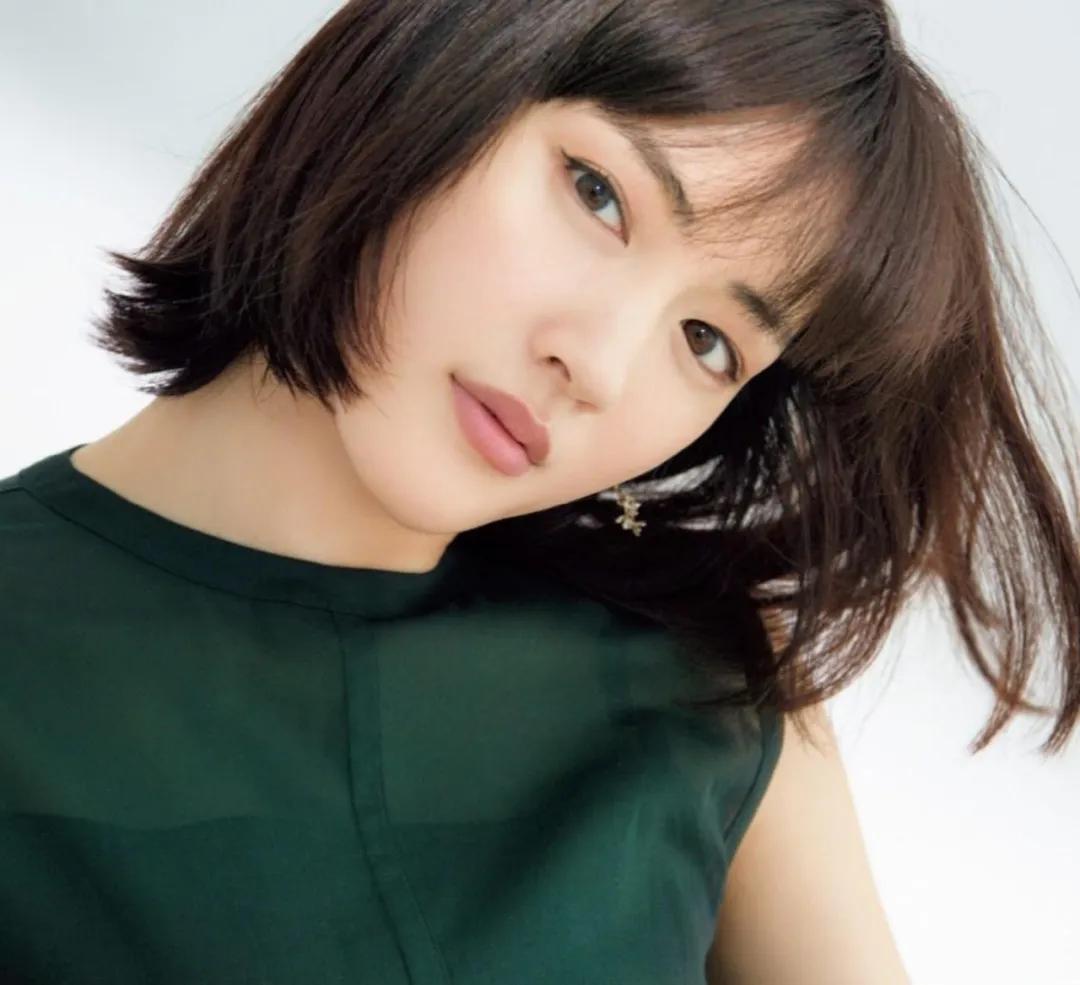 日剧女星颜值前十名,日剧女神全盛时期