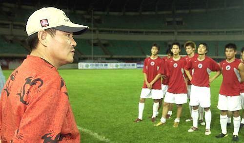 辽足曾经的辉煌,辽足最新消息今何在