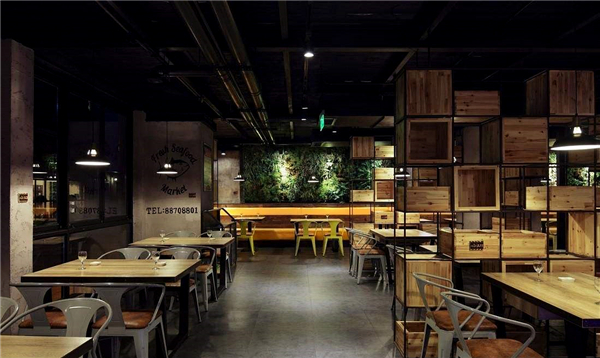 开一家海鲜餐馆经验介绍,如何开一家海鲜自助餐厅