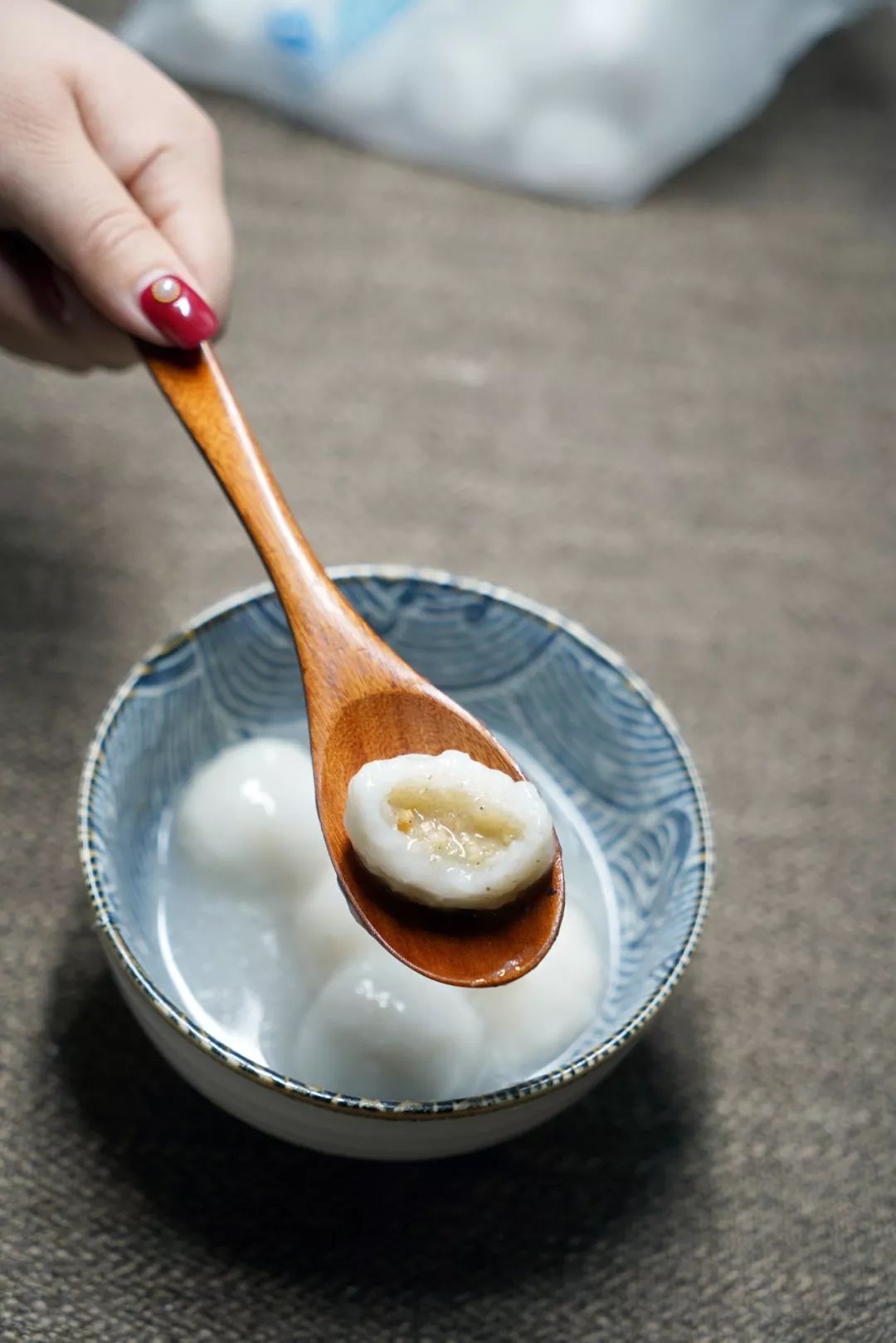 汤圆牌子测评,汤圆圆测评