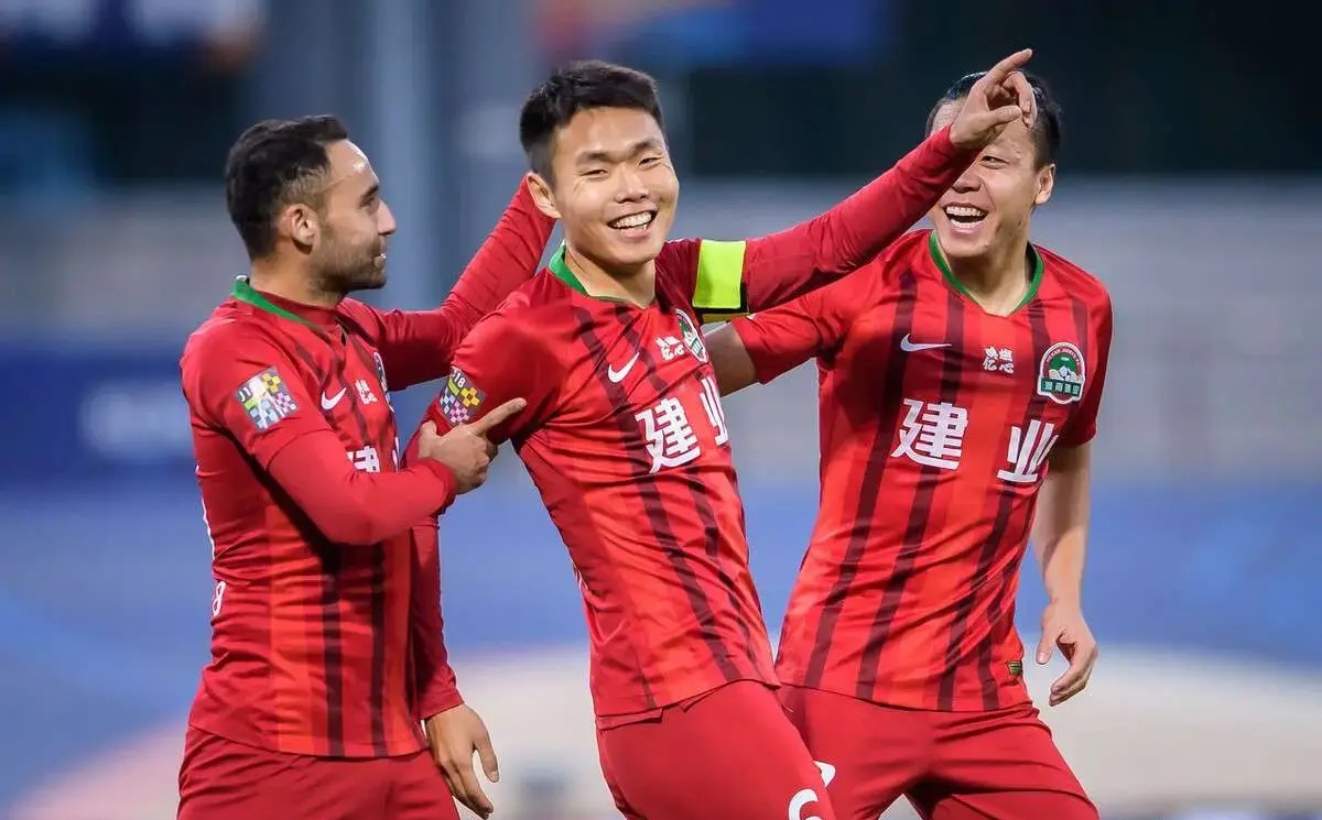 建业三外援最新消息,河南建业球队最新消息