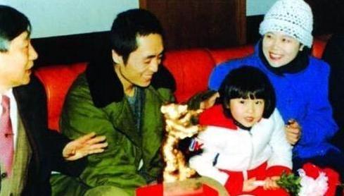 巩俐与陈婷近照,巩俐和陈婷最新消息