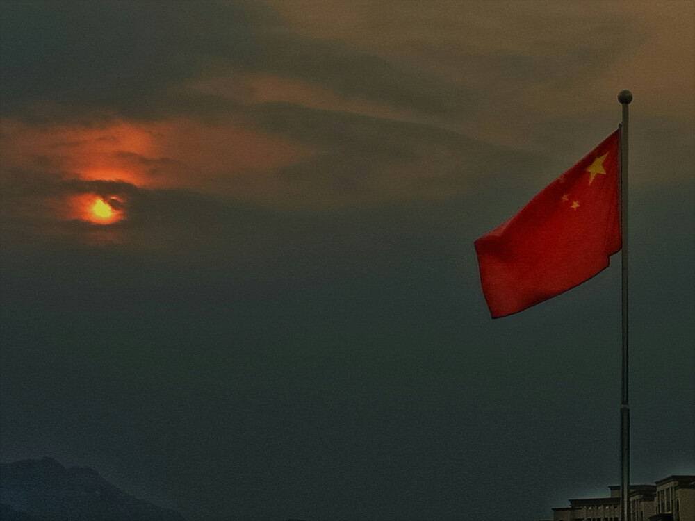 笔势藏锋,真情只在流转之间——评《藏锋》