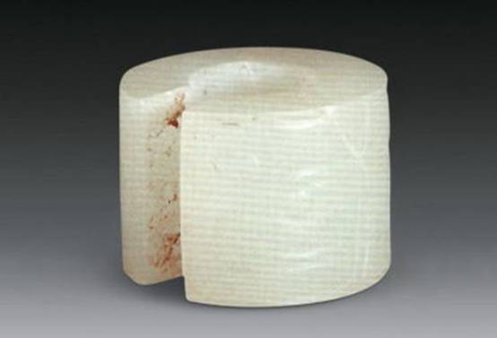 和氏璧长什么样又是怎么做的,和氏璧是怎样的形状