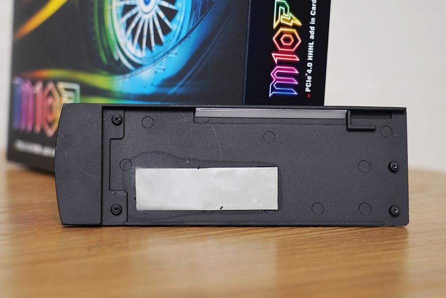 浦科特m10p测评,浦科特m10pgn